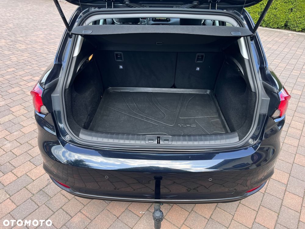 Fiat Tipo 1.6 MultiJet Lounge - 24