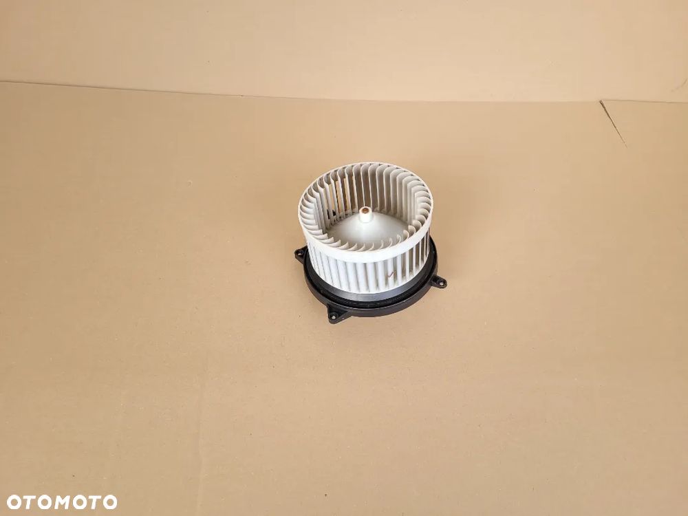 ML W164 GL X164 WENTYLATOR DMUCHAWA WNĘTRZA - 4