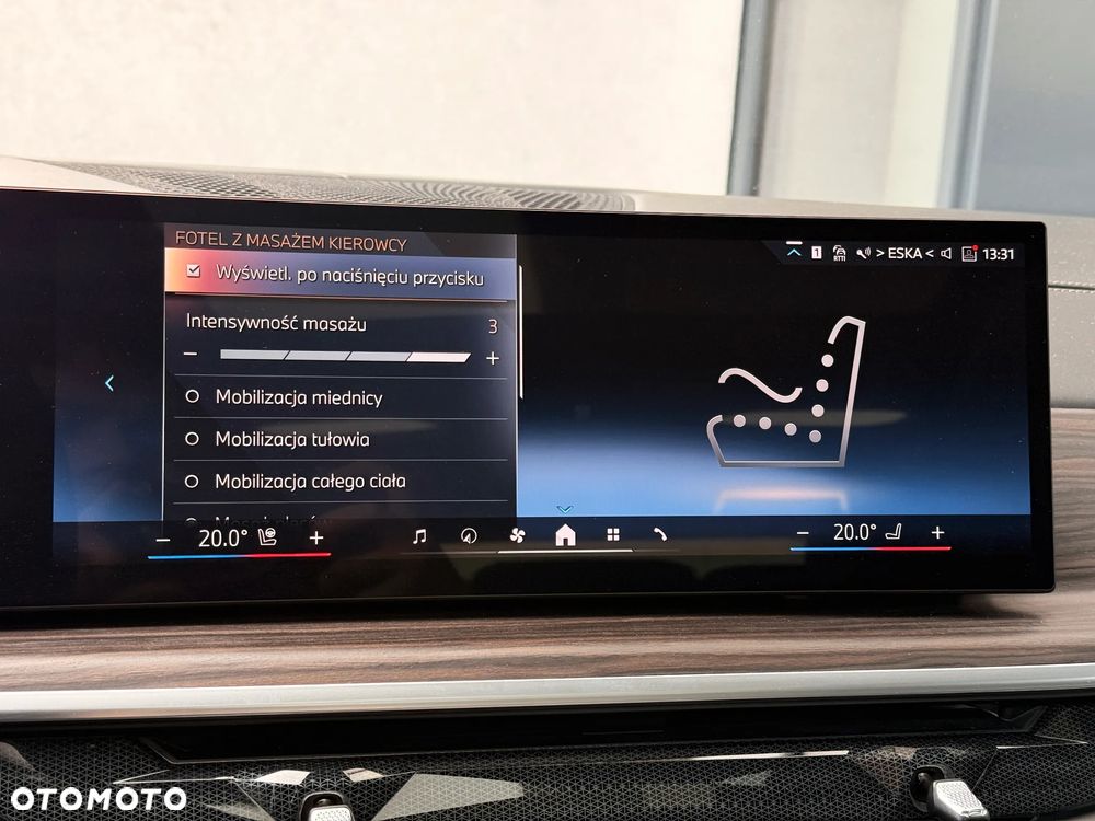 BMW X7 xDrive40d - 37