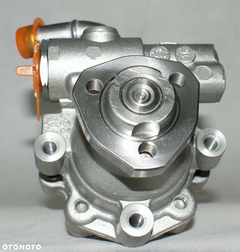 POMPA WSPOMAGANIA VW T5 1.9 TDI 7E0422154 KYB NOWA - 2