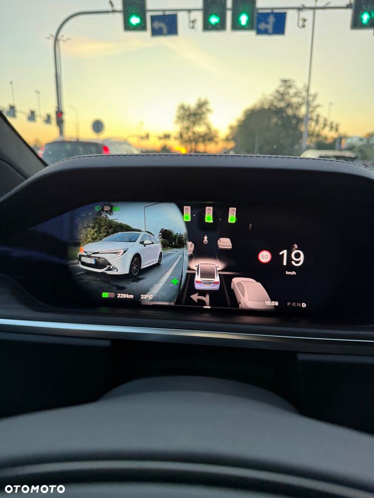 Tesla Model X Long Range AWD - 18