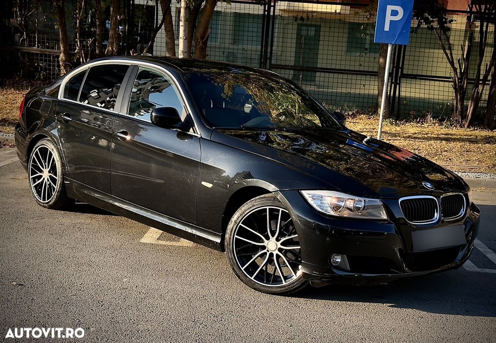 BMW Seria 3