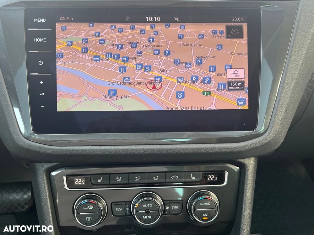 Volkswagen Tiguan 2.0 TDI 4Mot DSG Highline - 13