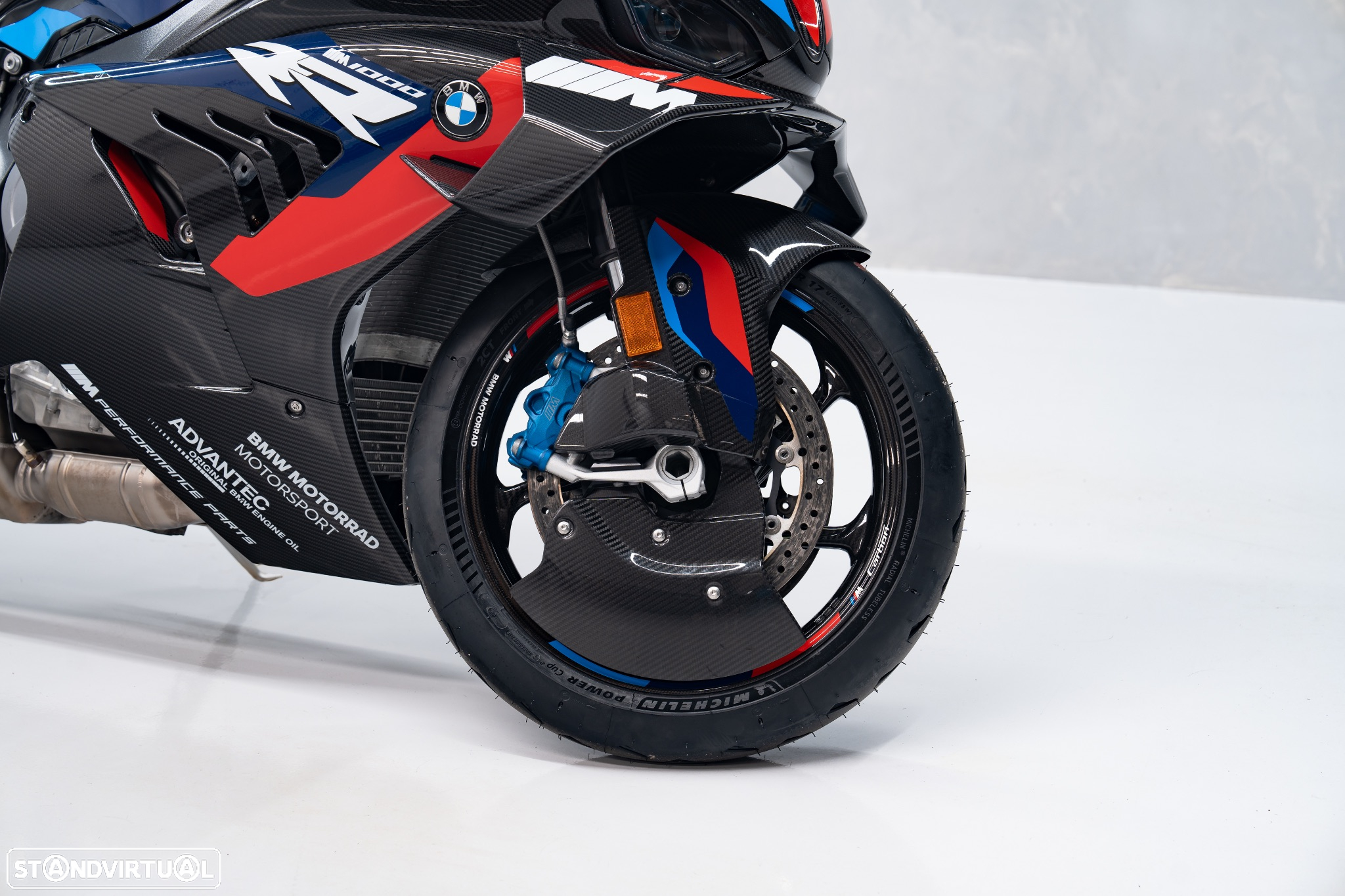 BMW M 1000 RR - 4