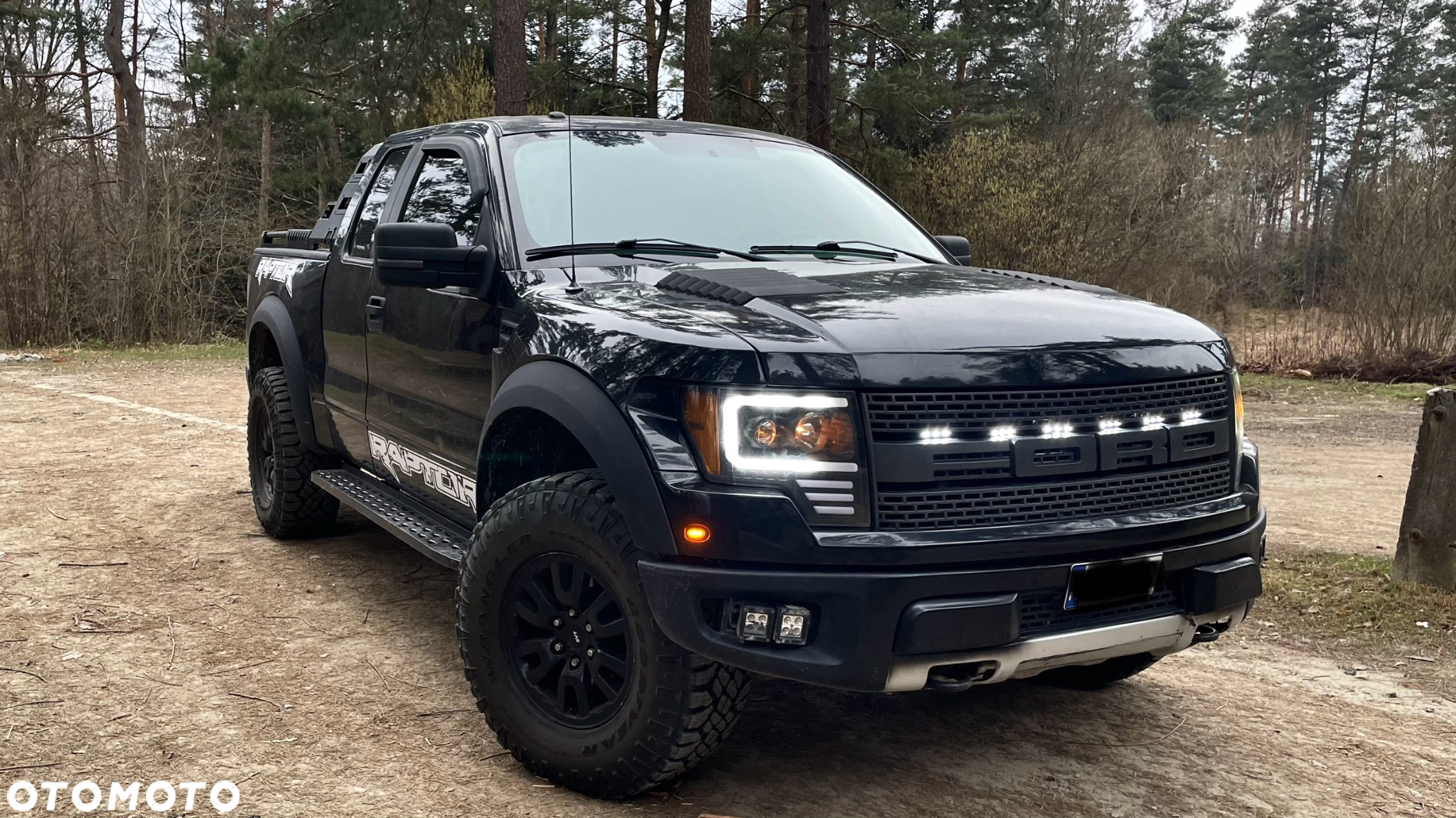 Ford F150