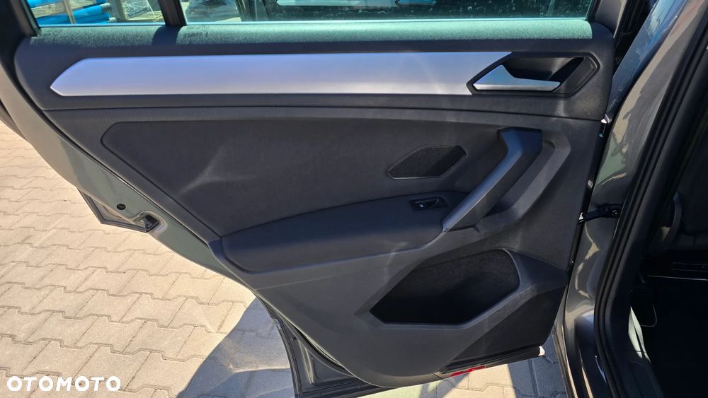 Volkswagen Tiguan 2.0 TDI BMT SCR Highline DSG - 15