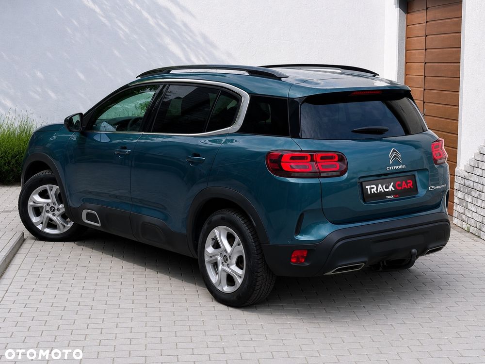 Citroën C5 Aircross 1.5 BlueHDi Shine EAT8 - 3