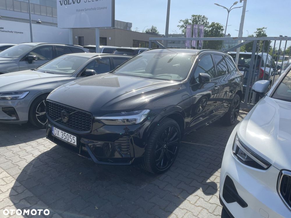Volvo XC 60 - 1