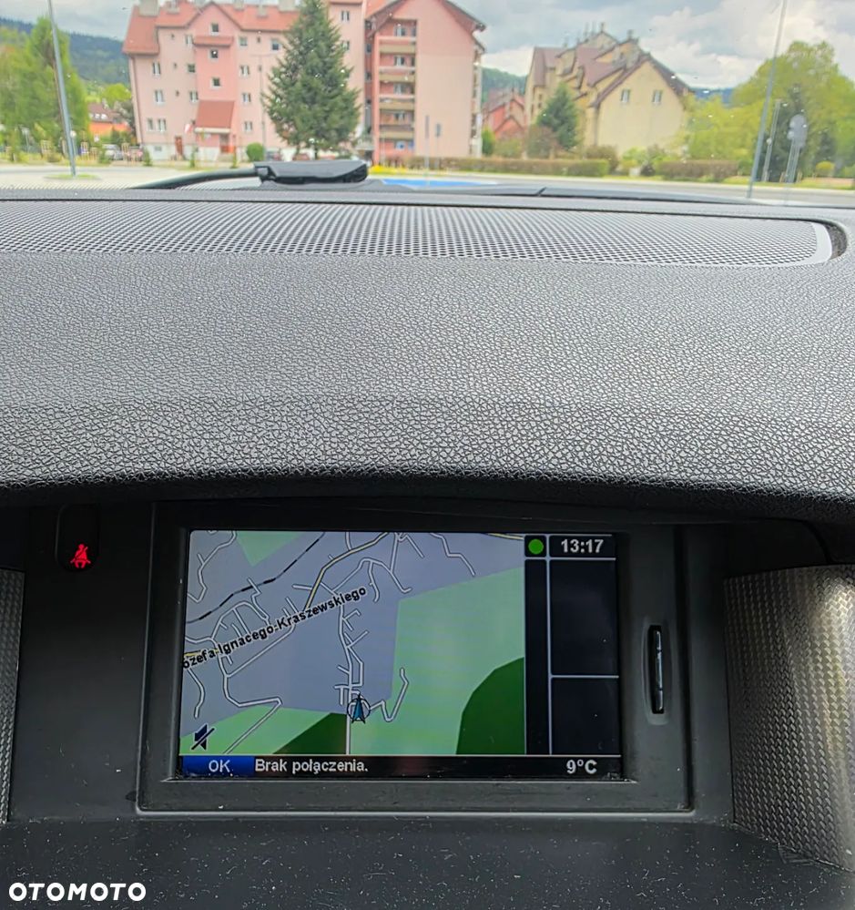 Renault Laguna 2.0 dCi Limited - 12