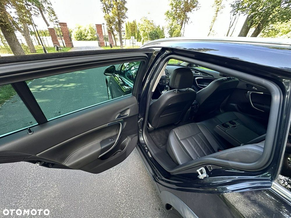 Opel Insignia - 20
