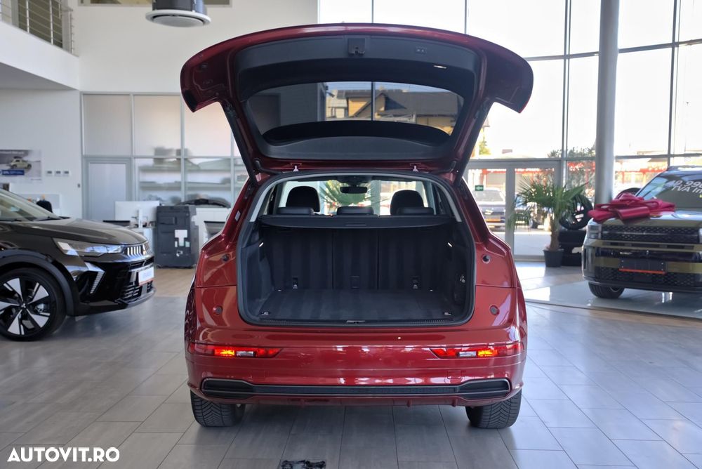 Audi Q5 2.0 TFSI Quattro S tronic sport - 11