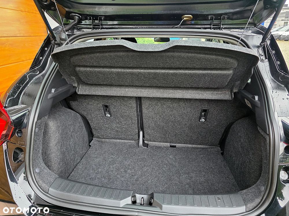Nissan Micra IG-T 100 Visia - 8