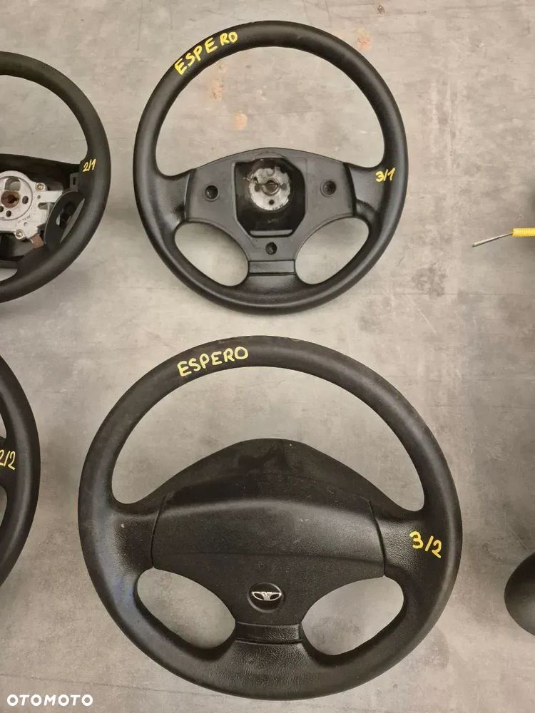 KIEROWNICE KIEROWNICA DAEWOO - 5
