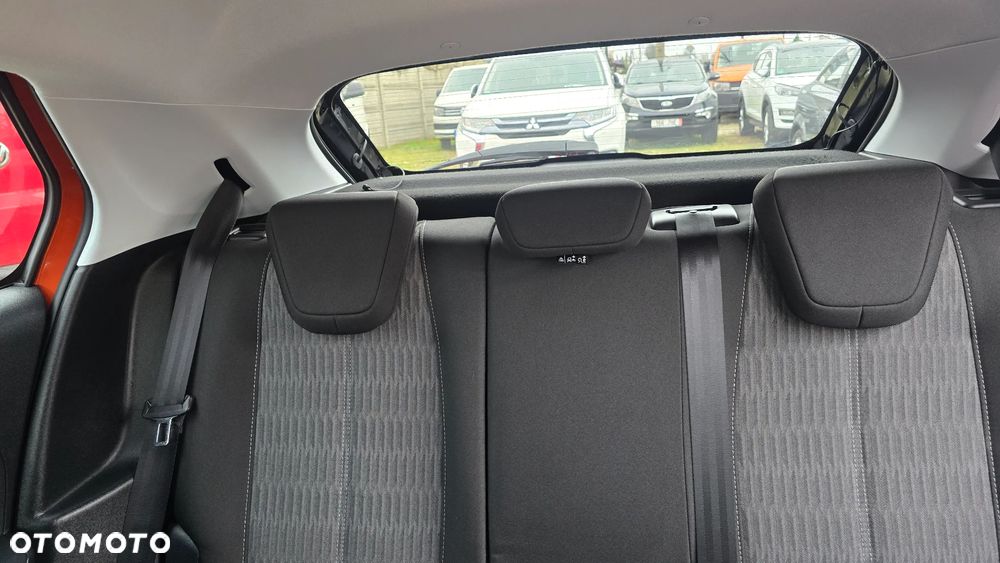 Opel Corsa Electric Edition - 11