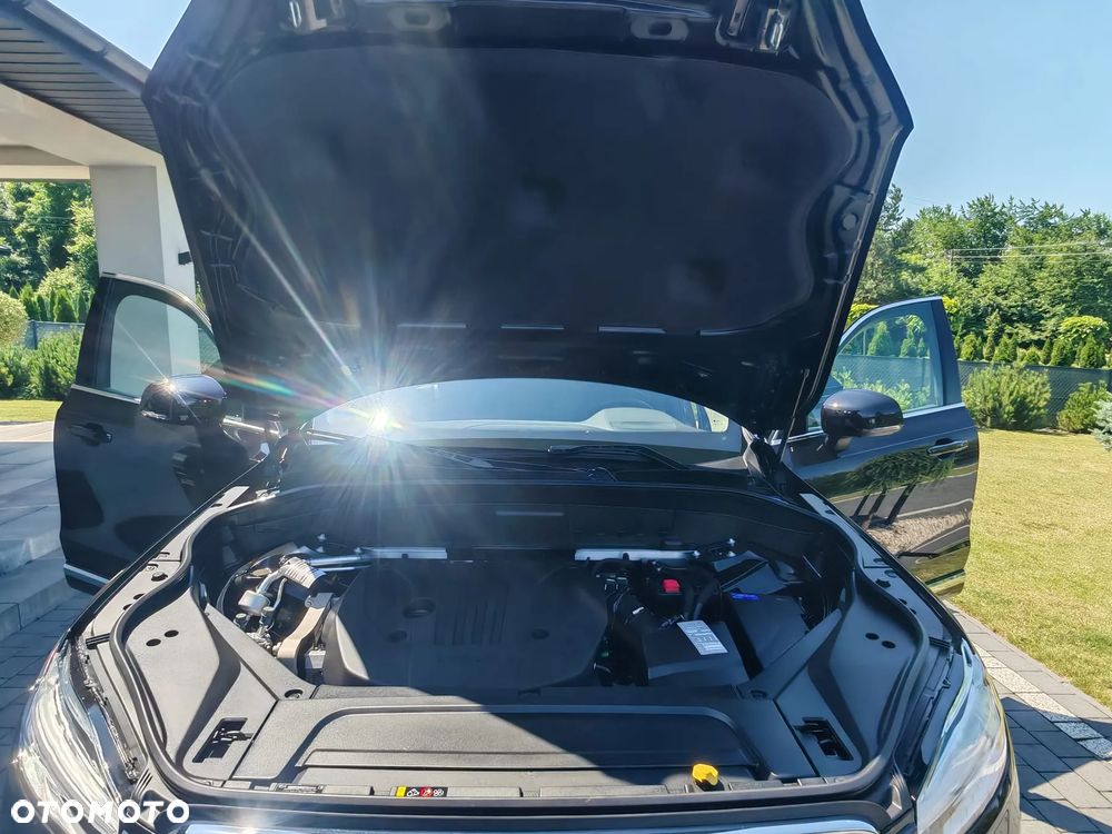 Volvo XC 90 B5 B AWD Core - 5