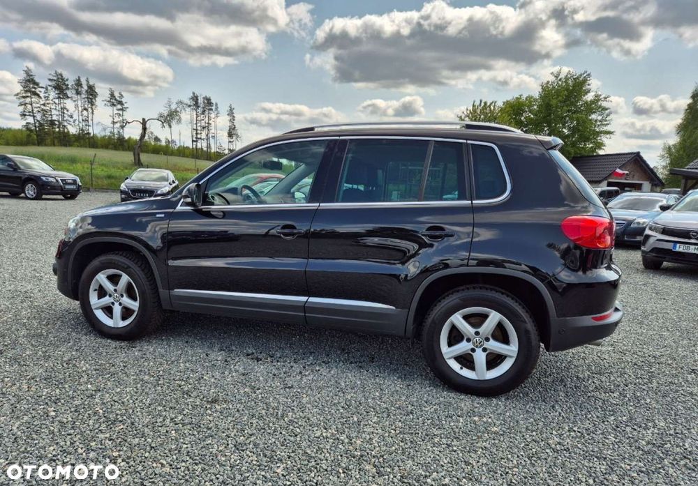 Volkswagen Tiguan - 34