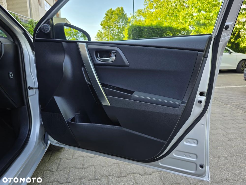 Toyota Auris - 23
