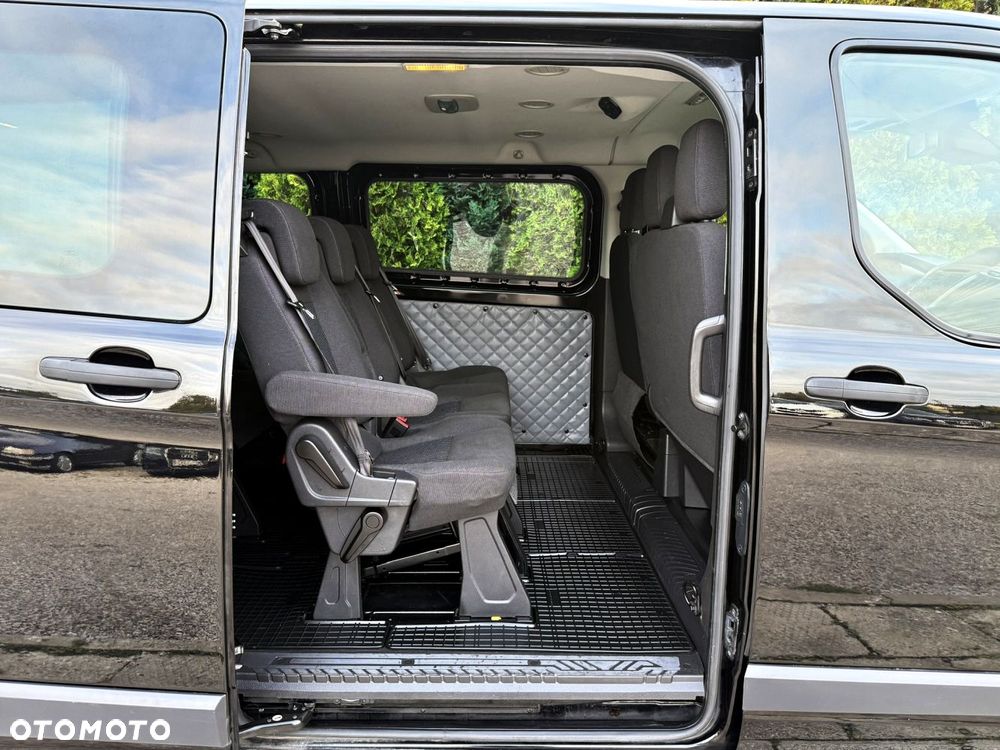 Ford Transit Custom - 39