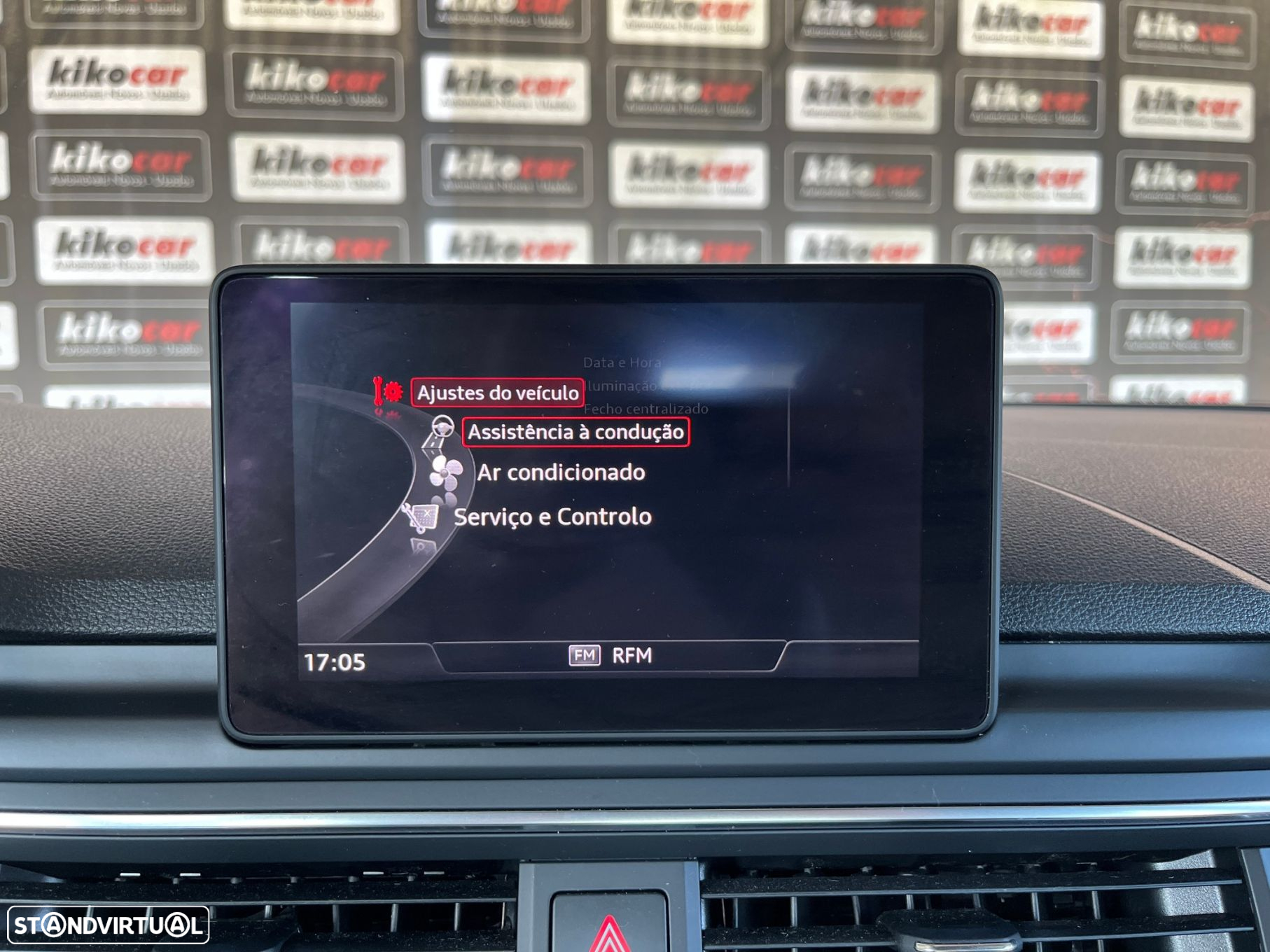Audi A4 Avant 2.0 TDI S-line - 41
