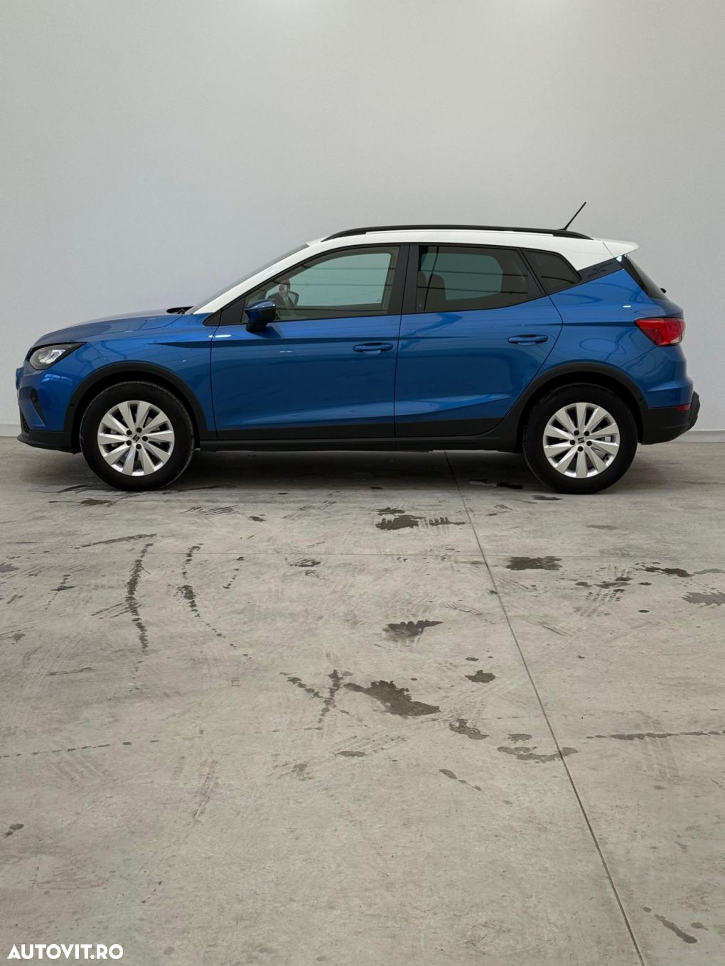 Seat Arona 1.0 TSI DSG7 Style - 5