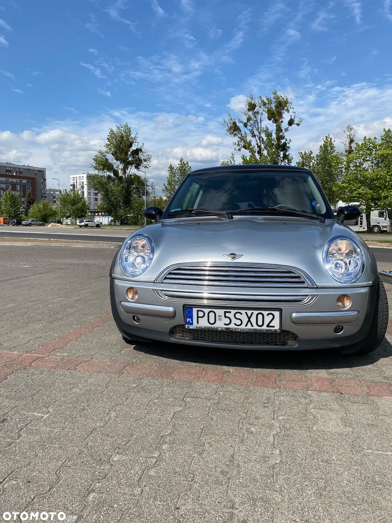 MINI Cooper Standard - 1