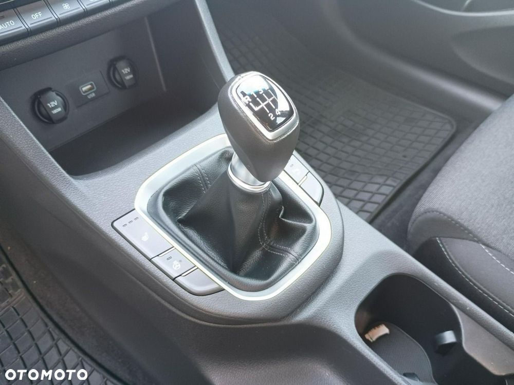 Hyundai i30 1.0 T-GDI Smart - 16