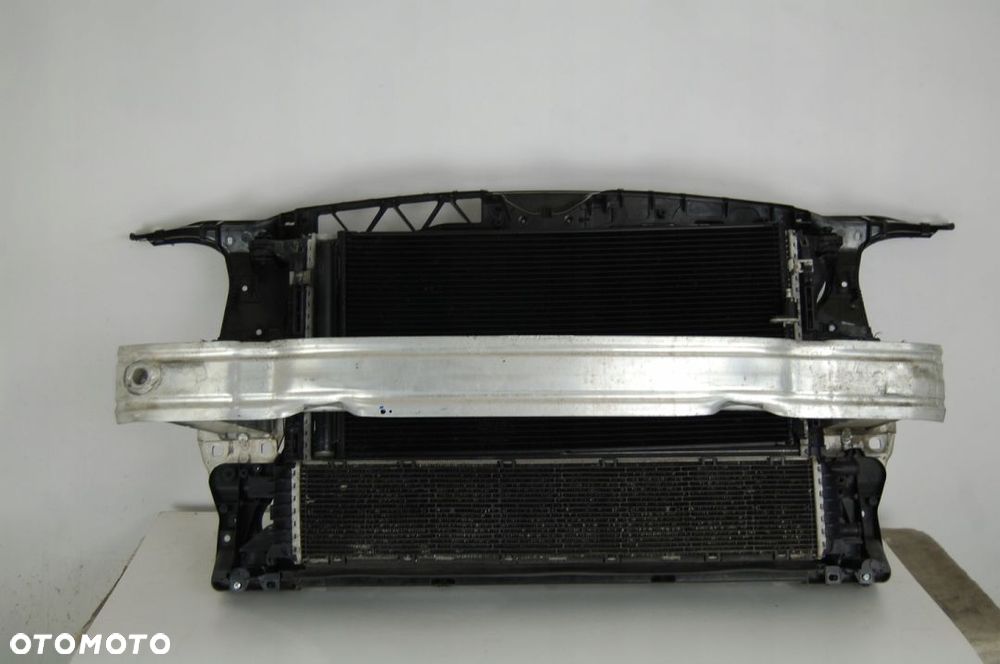 WZMOCNIENIE PAS AUDI A6 C7 4G 2.0 TDI ULTRA LIFT - 1