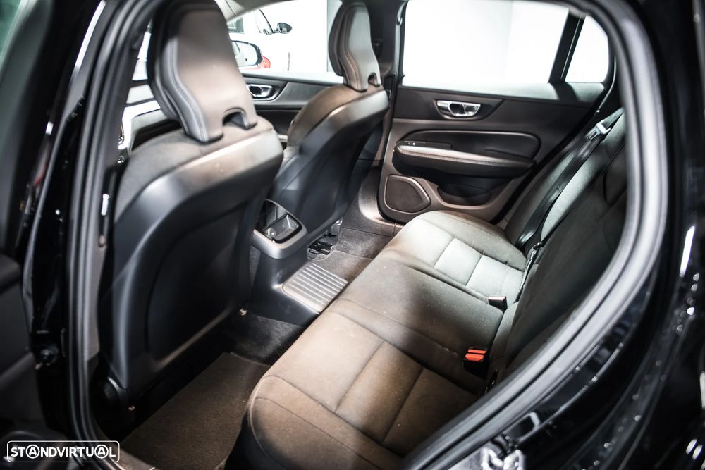 Volvo V60 2.0 T6 AWD TE Inscription Expression - 7