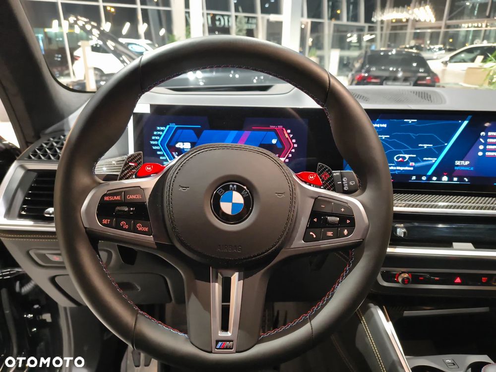 BMW X5 M - 23
