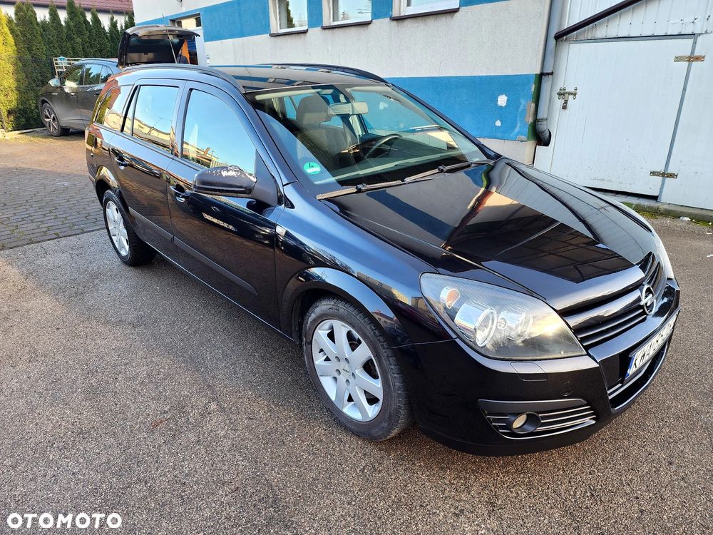 Opel Astra - 3