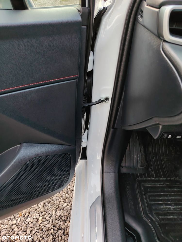 Toyota Corolla 1.8 Hybrid GR Sport - 17