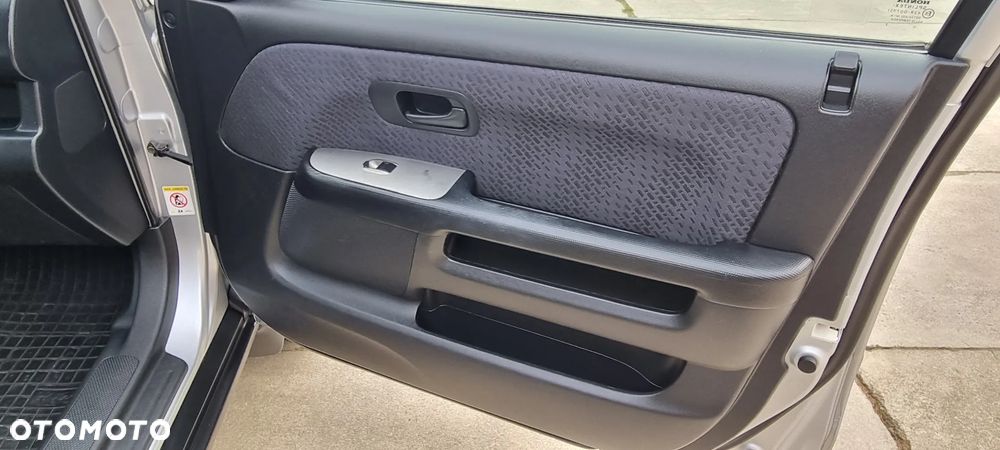 Honda CR-V 2.0i Executive - 21