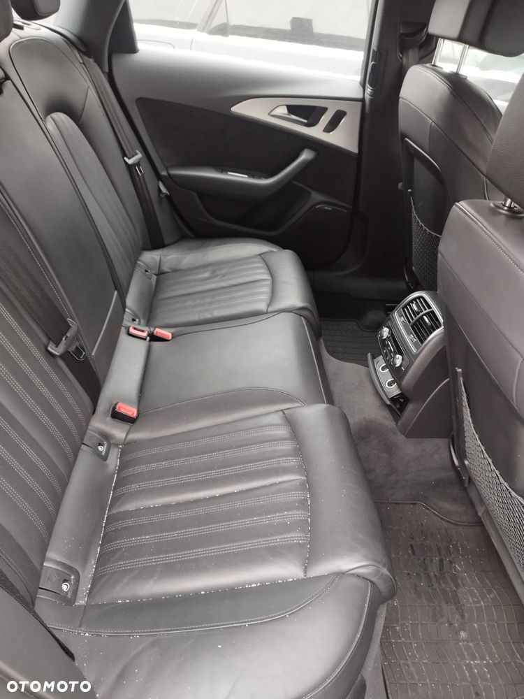 Audi A6 Allroad 3.0 TDI DPF tiptronic - 5