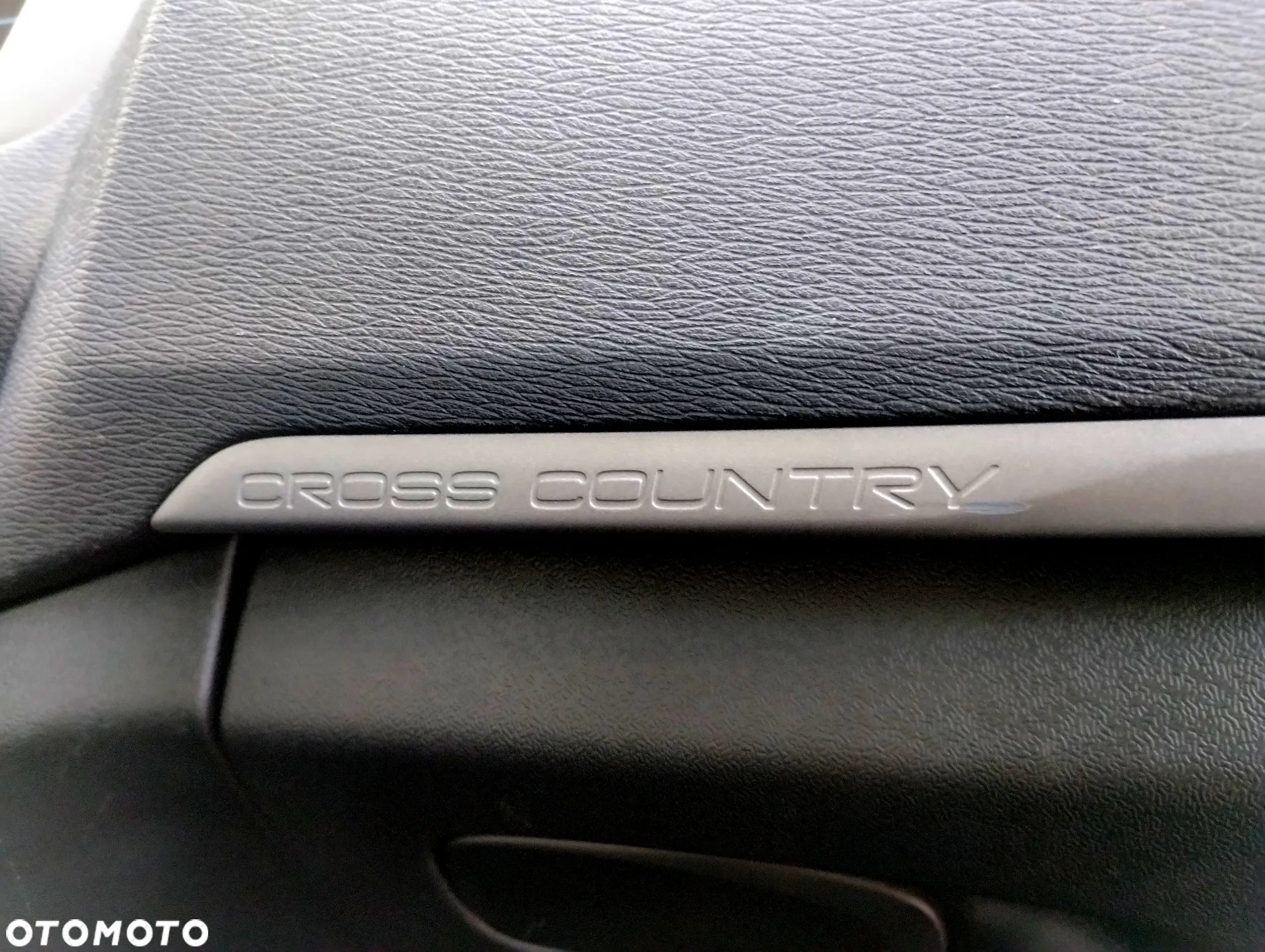 Volvo V40 Cross Country D2 Kinetic - 39