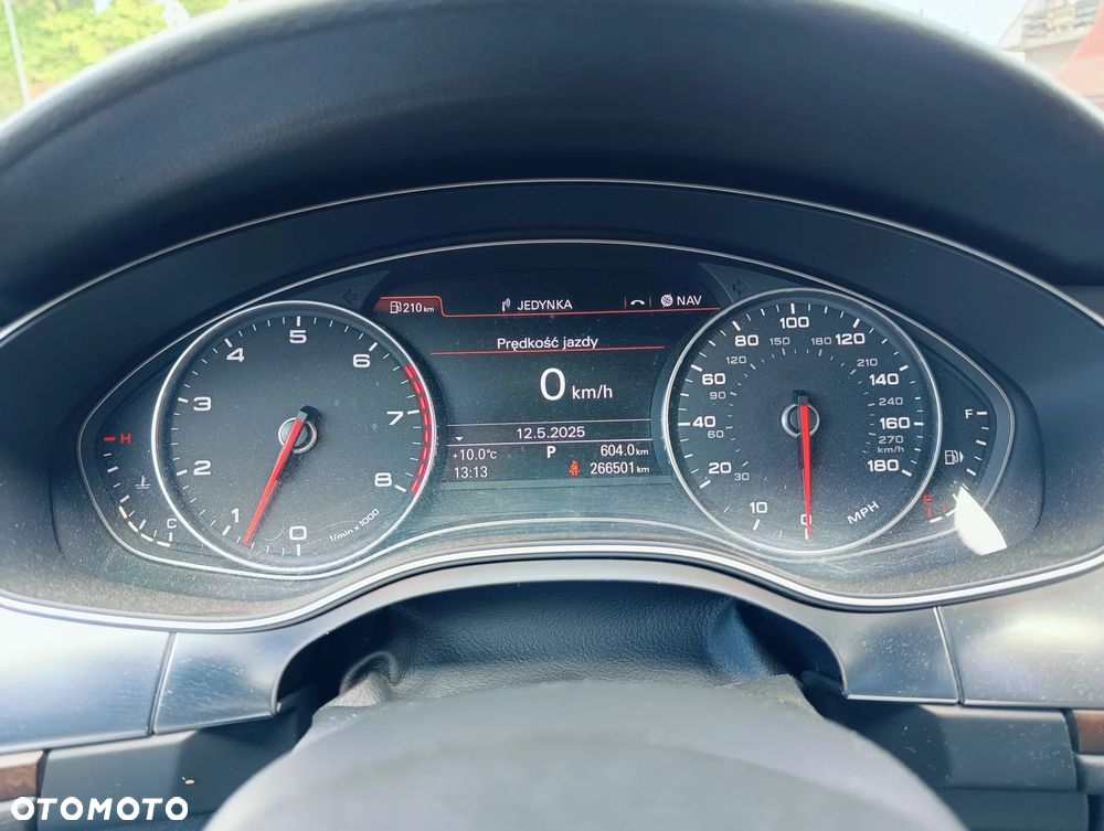 Audi A6 3.0 TFSI quattro S tronic sport selection - 15