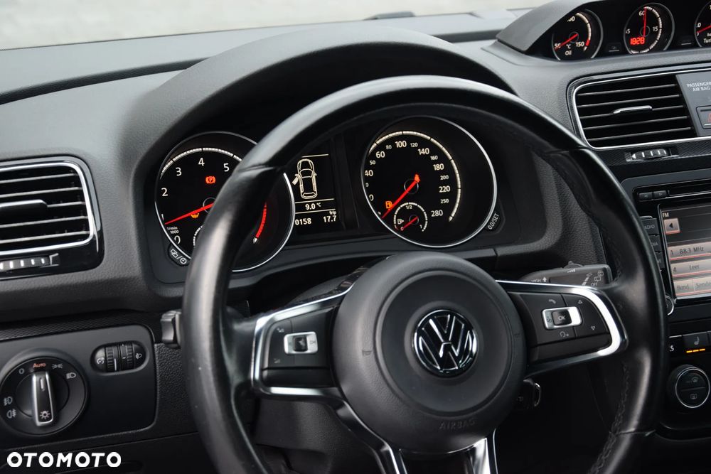 Volkswagen Scirocco 1.4 TSI BMT - 17
