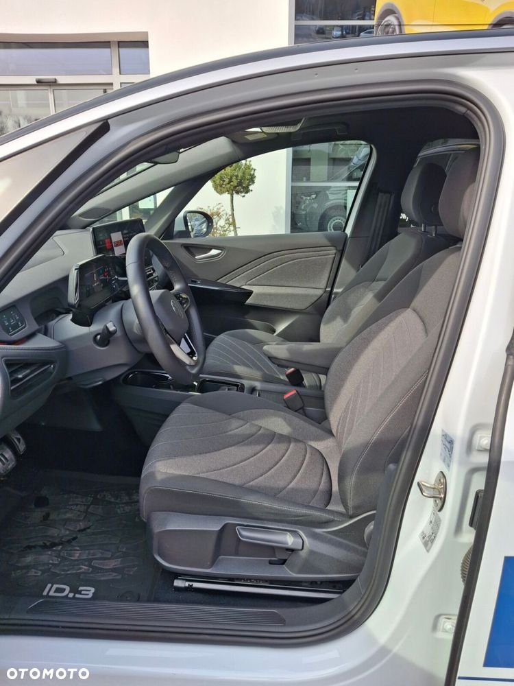Volkswagen ID.3 58kWh Pro Performance - 12