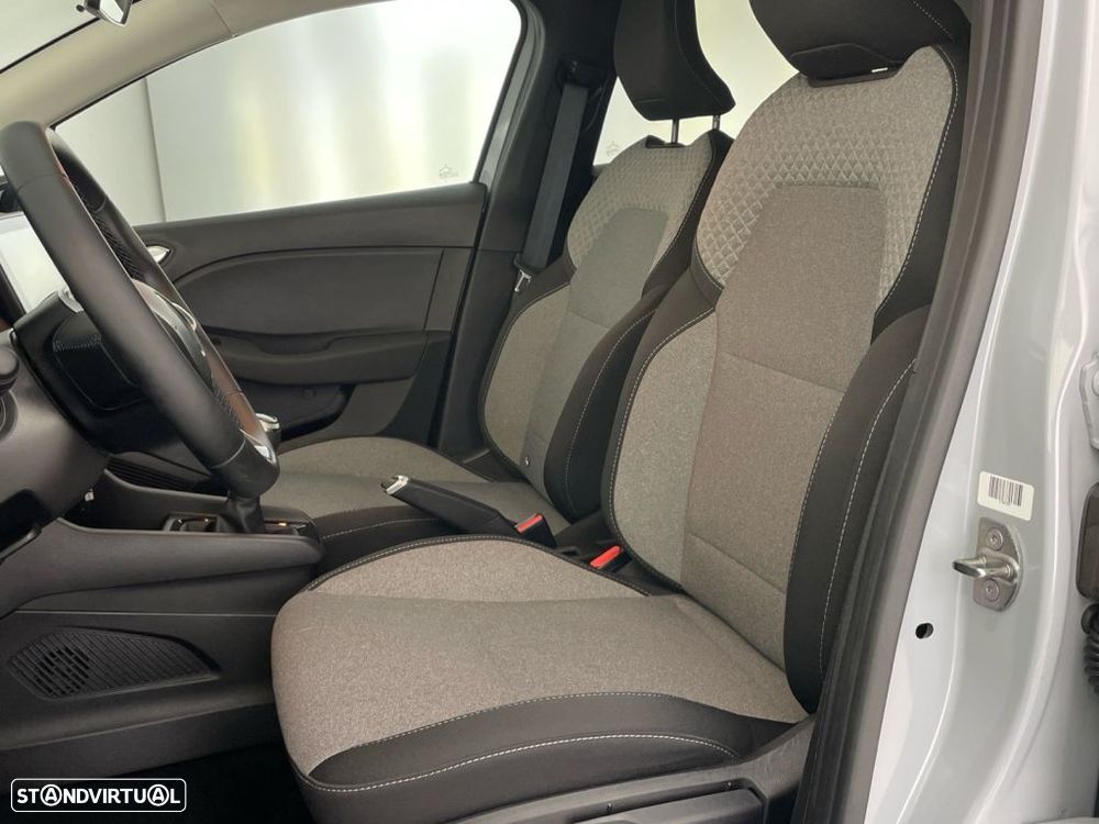 Renault Clio 1.0 TCe Evolution Bi-Fuel - 17