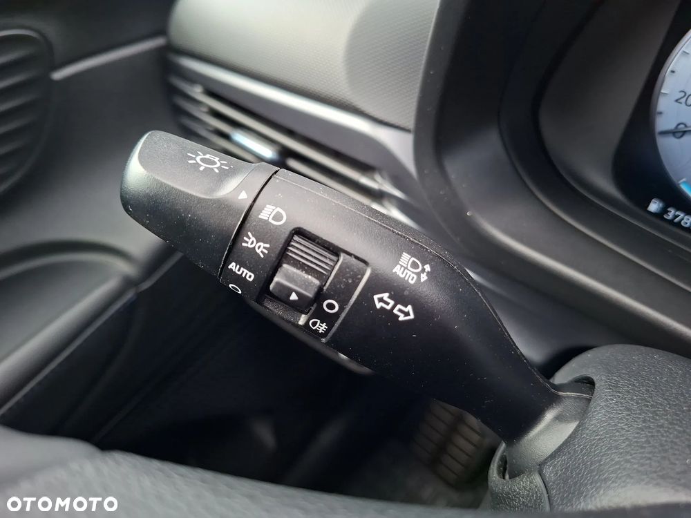 Hyundai Bayon 1.0 T-GDI Smart - 30