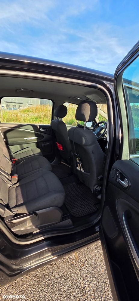Ford S-Max 2.0 TDCi Titanium - 7