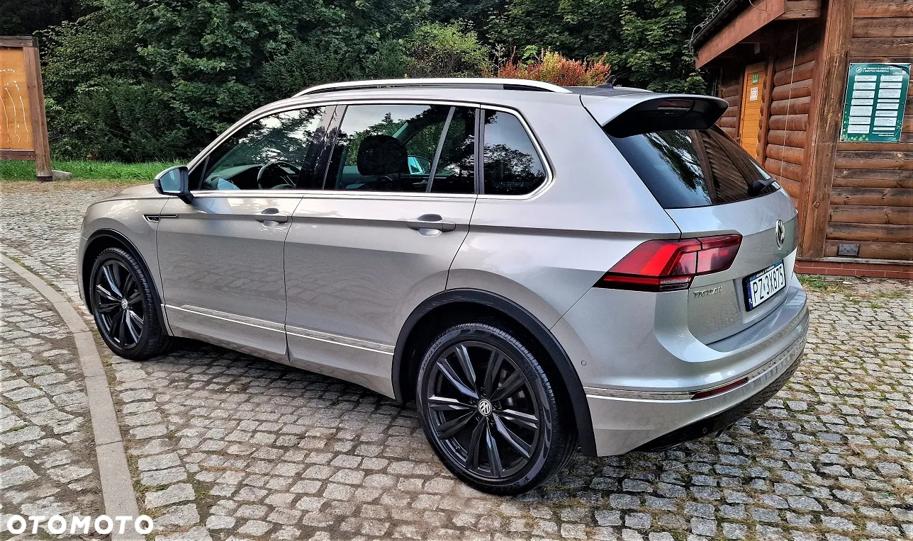 Volkswagen Tiguan 2.0 TDI BMT SCR 4Mot Highline DSG - 6