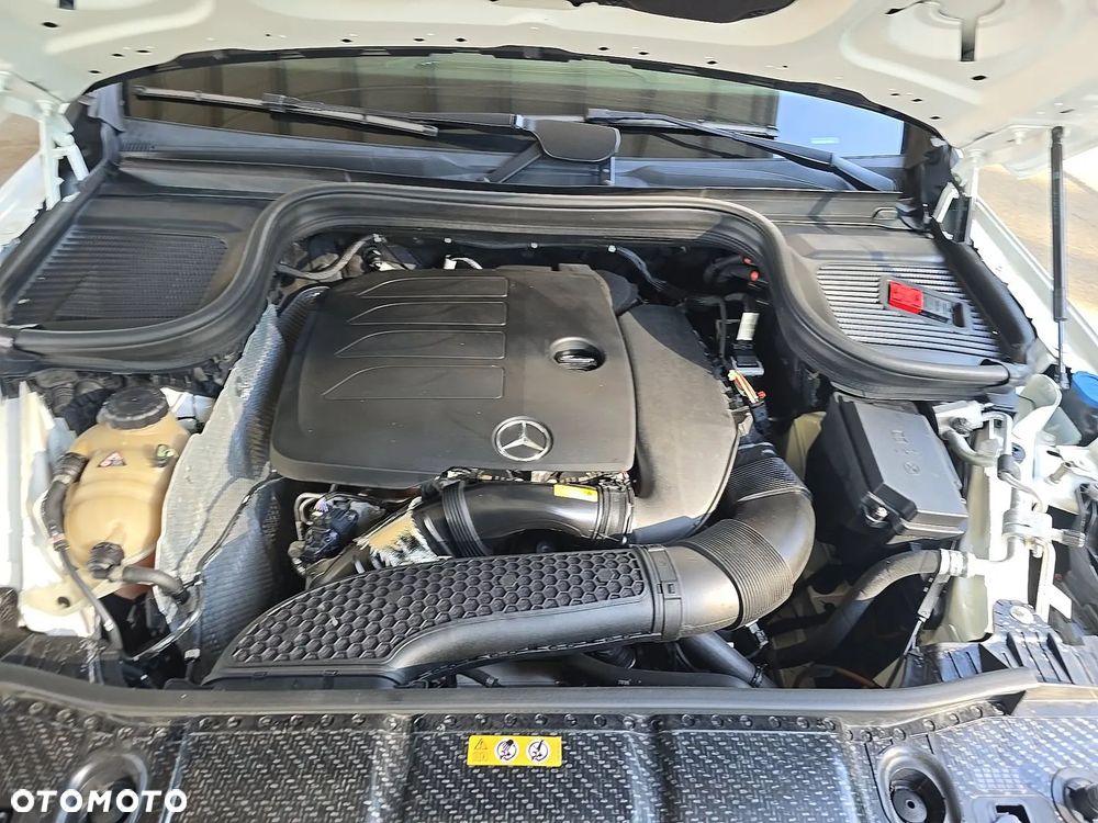 Mercedes-Benz GLE - 17