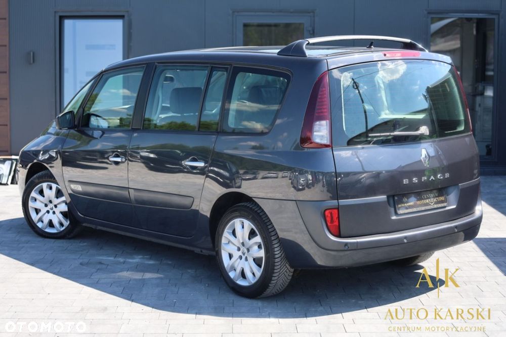Renault Espace - 10