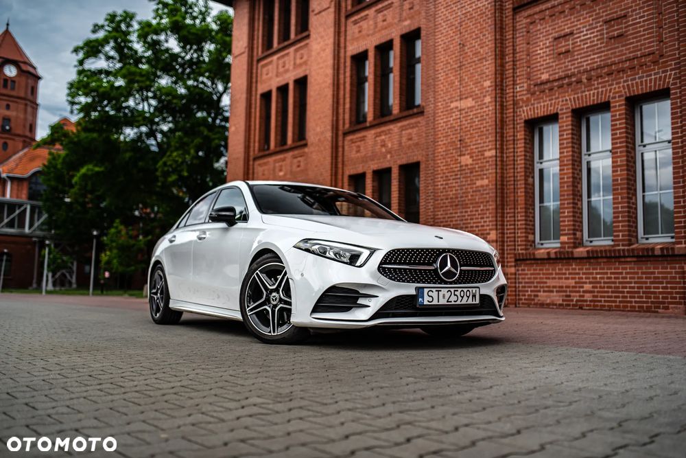 Mercedes-Benz Klasa A - 2