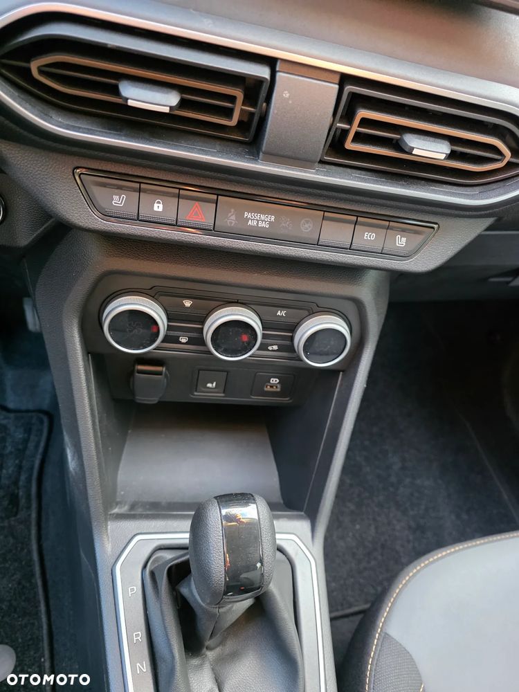 Dacia Jogger 140 (7-Sitzer) Extreme+ - 15