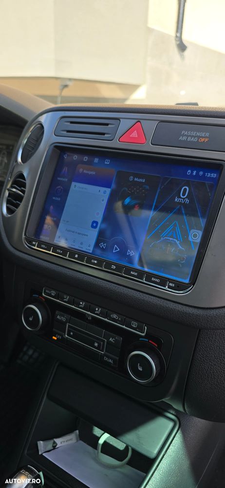 Volkswagen Tiguan 2.0 TDI DPF 4Motion DSG Sport & Style - 2