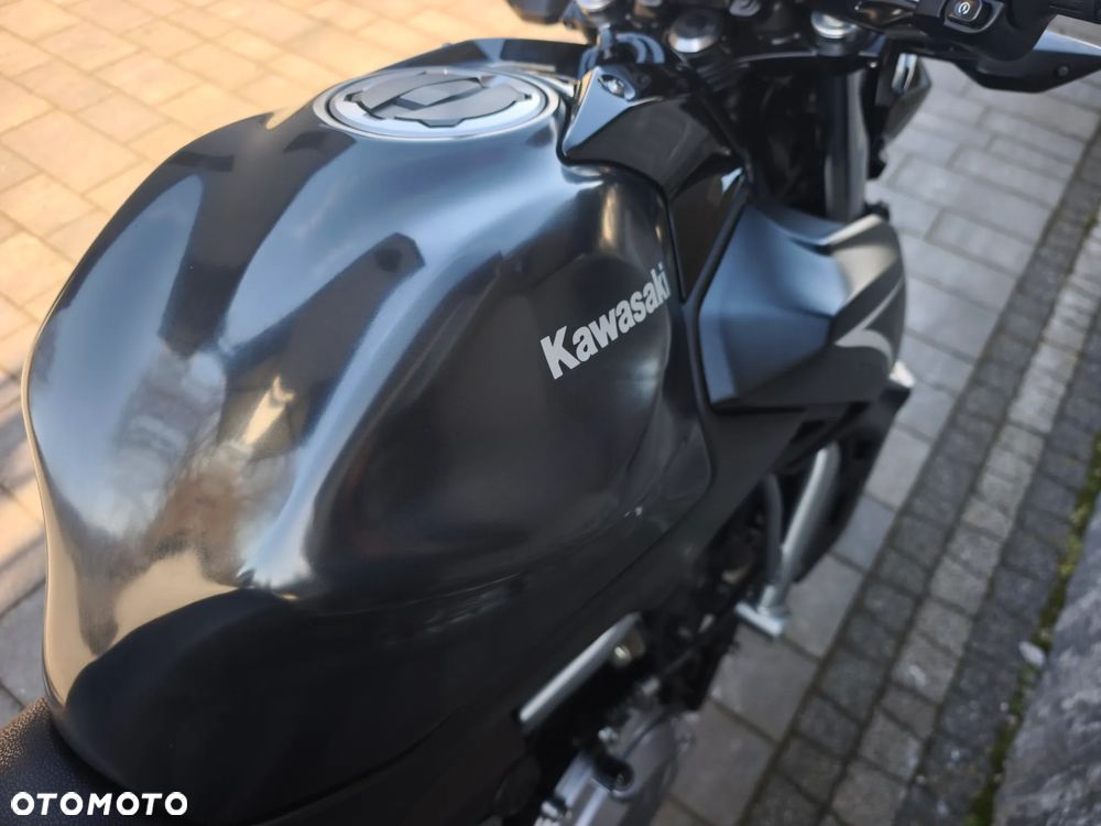 Kawasaki Z 650 - 30