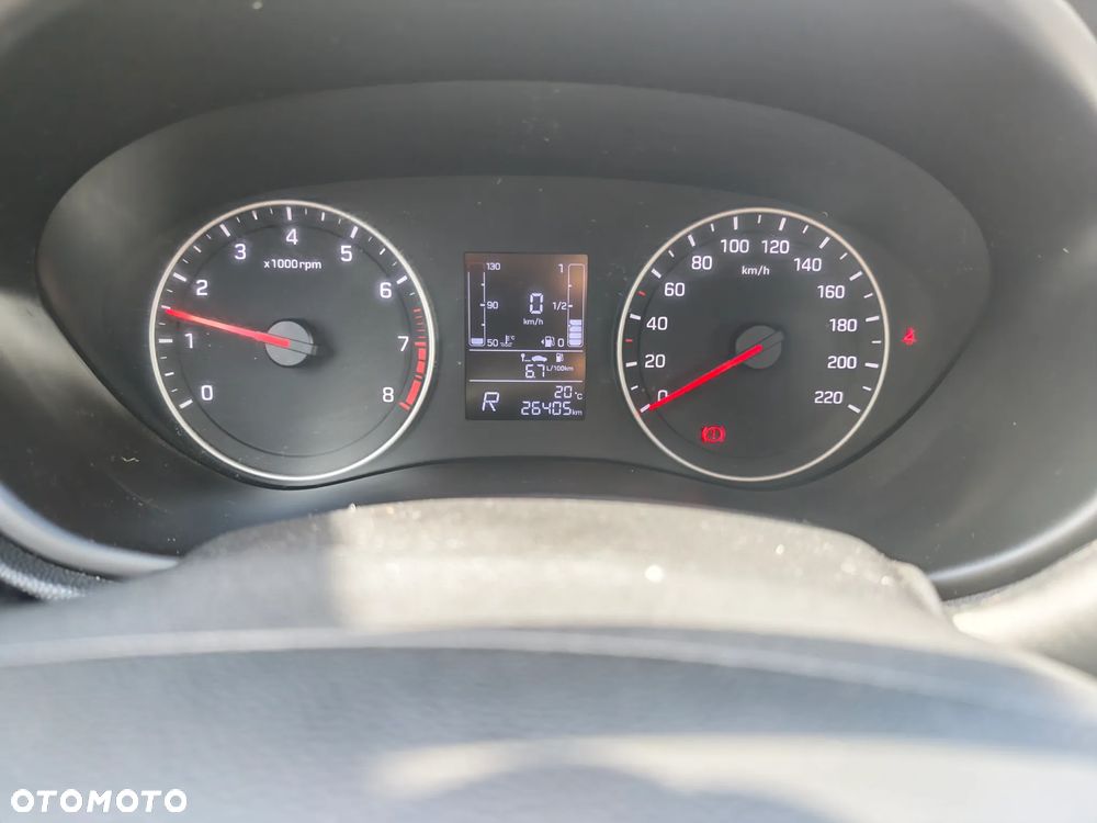 Hyundai i20 1.2 Comfort - 22