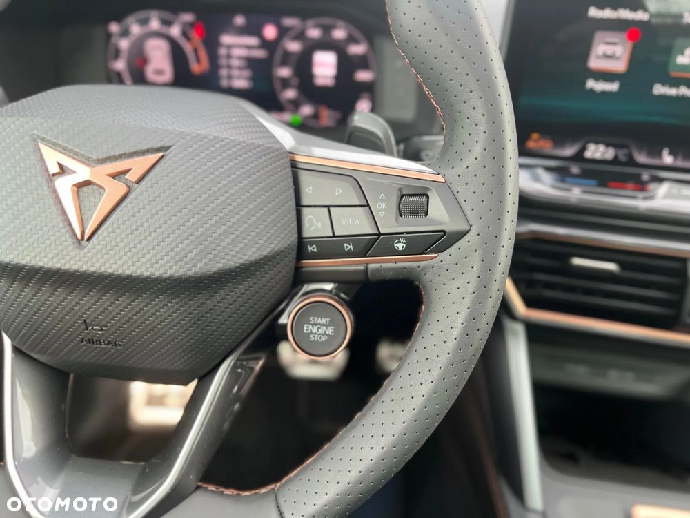 Cupra Formentor 1.5 eTSI mHEV DSG - 16