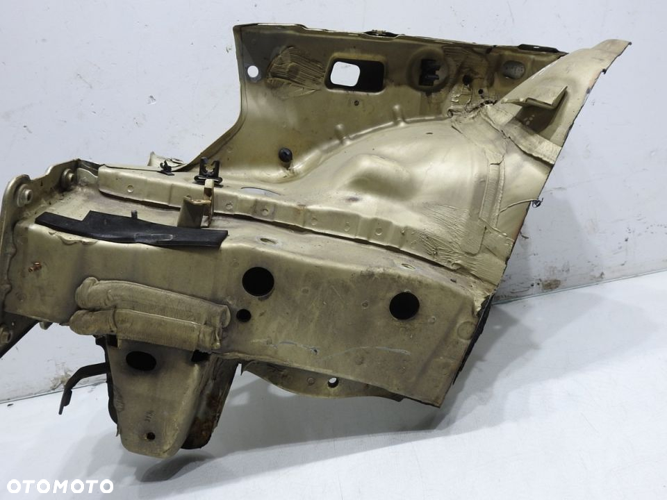 PODŁUŻNICA PRAWY PRZÓD Z40H OPEL ASTRA H - 5
